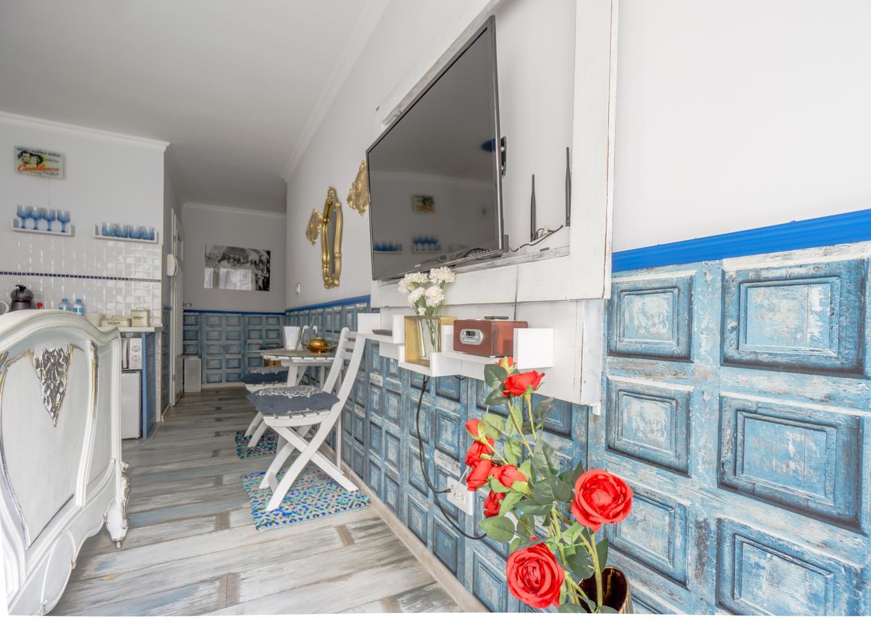 Casablanca Apartment Cracovia Exterior foto