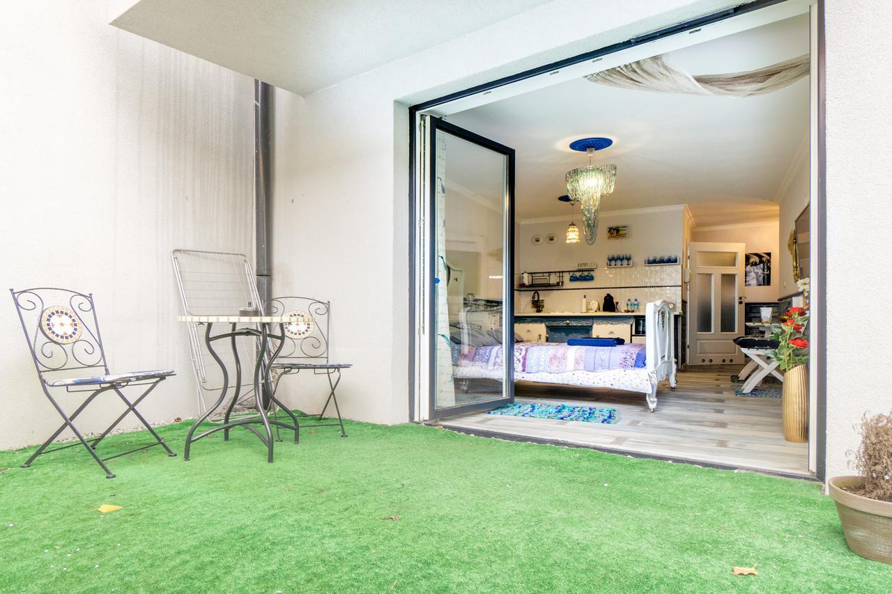 Casablanca Apartment Cracovia Exterior foto